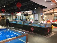 -盒马鲜生(昆城店)