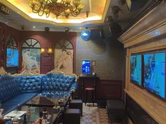 -萧邦音乐会所KTV·蒸汽活海鲜自助(福田店)