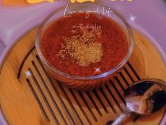 -兰桂坊·花园餐厅(西湖店)