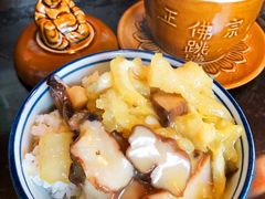 -佛跳墙捞饭(连目巷店)
