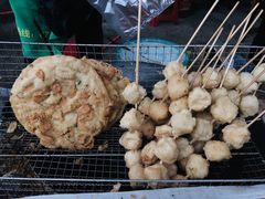 -老地方美食