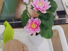 -九孔·筒骨莲藕汤锅(大明宫万达店)