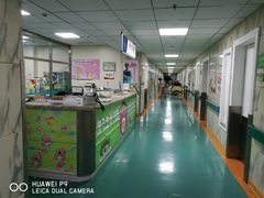 住院部-中国医科大学附属盛京医院(南湖院区)