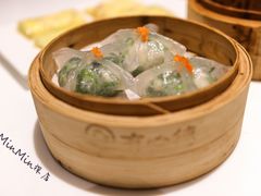 德庆桑叶饺-有心德(隆生店)