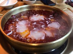 -四喜小胖·北京涮肉(五道营店)