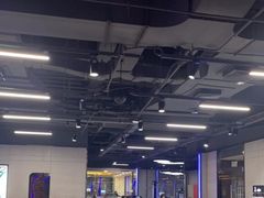 -一兆韦德健身(浦东万达会所)