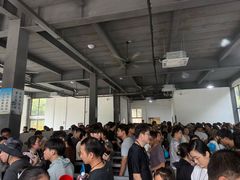 -雅鲁激流探险漂流