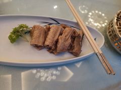 -星河湾半岛酒店-真粤中餐厅