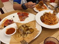 -城市大道红炉披萨烘焙坊