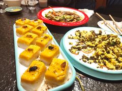 -天源居餐厅·地方特色菜(张北店)