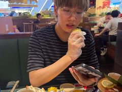 -牛New寿喜烧(中山公园龙之梦店)