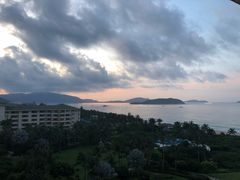 -三亚亚龙湾天域度假酒店