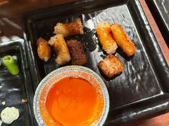 -肉仓焼肉バー(烟台山店)