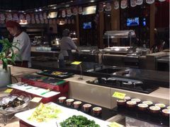 iphone_upload_pic-舜和巴西烤肉餐厅(舜和国际店)