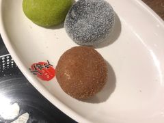 大福-火炉火自助餐(悠唐购物中心店)