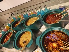 -玫瑰花园自助烤肉(顺义鑫海韵通店)
