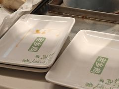 -老乡鸡(融科天地店)