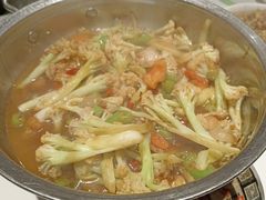 -鑫小城故事·藕汤·家常菜(台北一路总店)