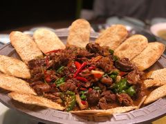 滕州辣子鸡-龙泉小镇(科圣路店)