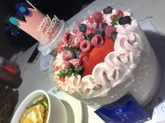 -南枝记·港式打边炉(新北万达店)