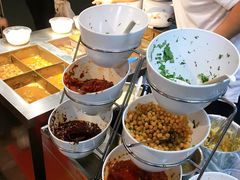 -老广州牛杂(深圳白石洲总店)