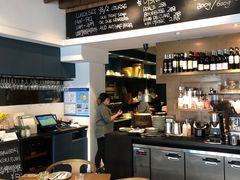 -La Strada(安福路店)