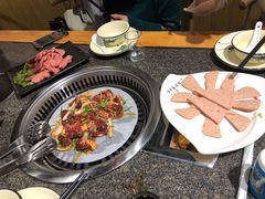 -鹤之乡·齐齐哈尔烤肉·非遗(秋涛路店)