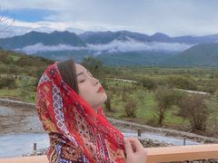 -石棉县孟获城