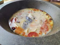 -品味泸沽湖•民族特色菜(大落水店)