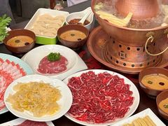 -南门涮肉(后海店)