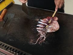 -烁佳海鲜大馅饺子