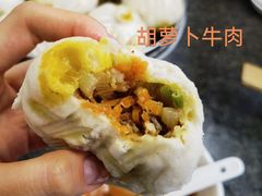 -胡家包子·清真(大众巷店)