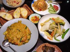 -金厨泰国餐厅·全泰籍厨师料理(拱北店)