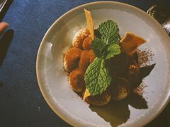 -ZHAO赵·牛扒坊(仁和新城店)