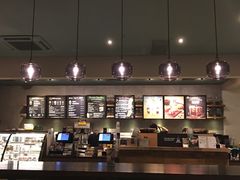-星巴克(万都店)