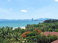 -三亚海棠湾万丽度假酒店