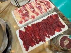 -大志牛肉火锅(天健花园店)