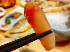 -酒久自助料理(佳兆业店)