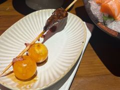 -白石的深夜食堂(济南万象城店)