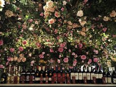 -第101座花园餐厅(湖滨88店)