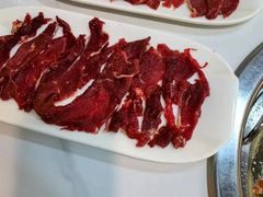 -潮汕鲜牛肉火锅(化工路店)