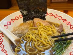 -Ramen满吉·豚骨拉面(丽园路店)