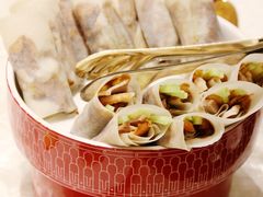-明湖楼·经典鲁菜山东海鲜(大明湖店)