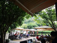 -自在弥林花园餐厅(云栖店)