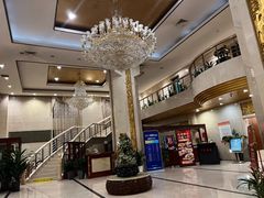 -北京国玉大酒店(鸟巢科技馆店)