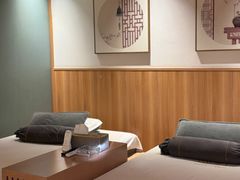-玖合素手·轻养足浴SPA(云纺大悦城店)