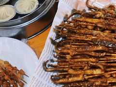 -十里铺铁板鱿鱼