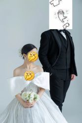点击看大图 -金夫人婚纱摄影(总店)
