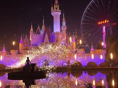 -北京石景山游乐园