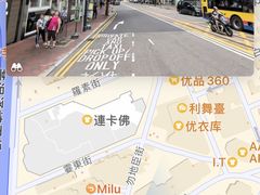 -连卡佛(IFC店)